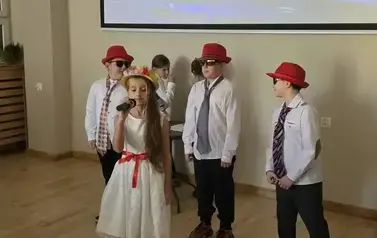 Spotkanie z okazji Dnia Edukacji Narodowej 18.10.2026 15