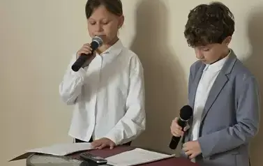 Spotkanie z okazji Dnia Edukacji Narodowej 18.10.2026 16