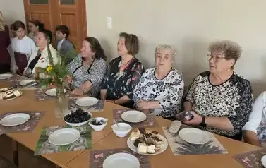 Spotkanie z okazji Dnia Edukacji Narodowej 18.10.2026 19