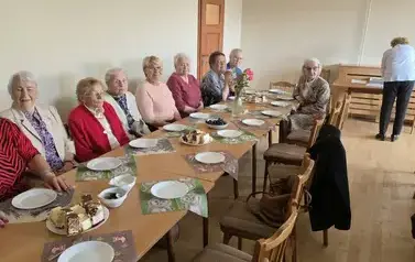 Spotkanie z okazji Dnia Edukacji Narodowej 18.10.2026 20