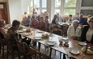 Spotkanie z okazji Dnia Edukacji Narodowej 18.10.2026 21
