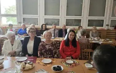 Spotkanie z okazji Dnia Edukacji Narodowej 18.10.2026 22