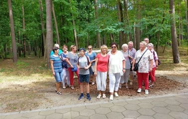 Szlakiem Karola Marcinkowskiego i Janka z Czarnkowa 1