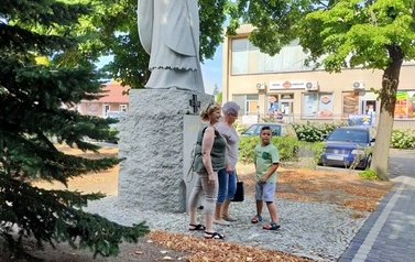 Szlakiem Karola Marcinkowskiego i Janka z Czarnkowa 6
