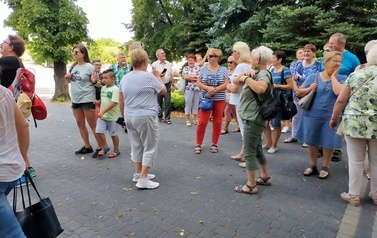 Szlakiem Karola Marcinkowskiego i Janka z Czarnkowa 8