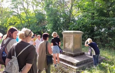 Szlakiem Karola Marcinkowskiego i Janka z Czarnkowa 9