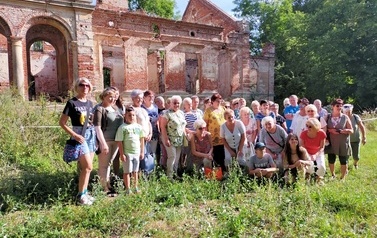 Szlakiem Karola Marcinkowskiego i Janka z Czarnkowa 10