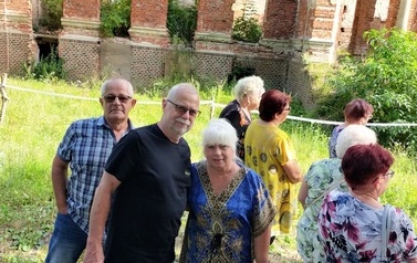 Szlakiem Karola Marcinkowskiego i Janka z Czarnkowa 11