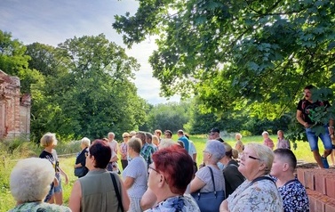 Szlakiem Karola Marcinkowskiego i Janka z Czarnkowa 12