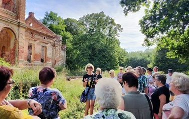 Szlakiem Karola Marcinkowskiego i Janka z Czarnkowa 13