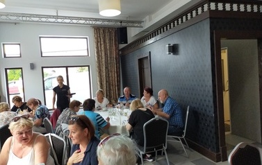 Rogozińscy seniorzy w Toruniu 2