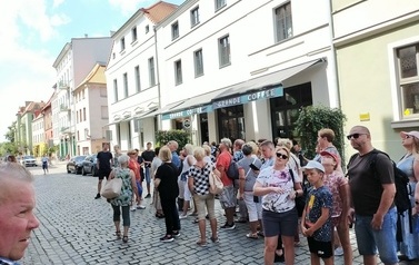 Rogozińscy seniorzy w Toruniu 9