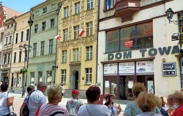 Rogozińscy seniorzy w Toruniu 10