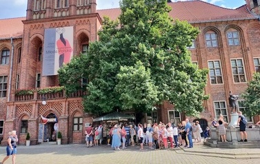 Rogozińscy seniorzy w Toruniu 16