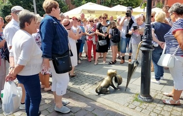 Rogozińscy seniorzy w Toruniu 18