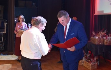 XII Przegląd Amatorskich Zespoł&oacute;w Śpiewaczych 7