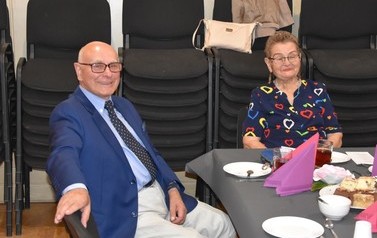 XII Przegląd Amatorskich Zespoł&oacute;w Śpiewaczych 33