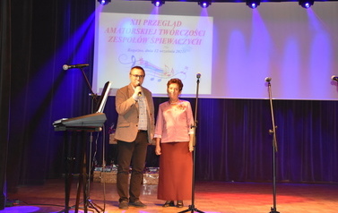 XII Przegląd Amatorskich Zespoł&oacute;w Śpiewaczych 51