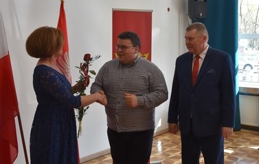 Złote Gody Rogozińskich Par 2