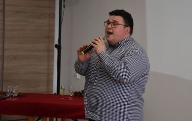 Złote Gody Rogozińskich Par 3