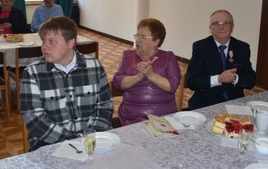 Złote Gody Rogozińskich Par 8