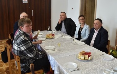 Złote Gody Rogozińskich Par 9