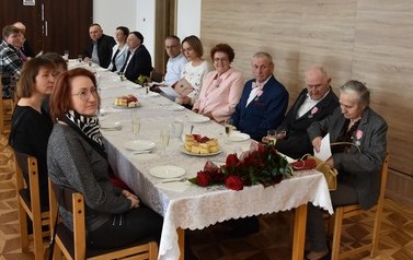 Złote Gody Rogozińskich Par 10
