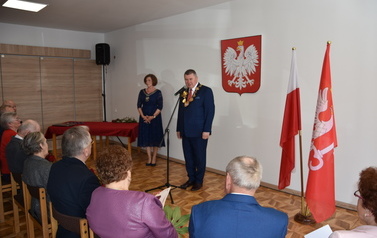Złote Gody Rogozińskich Par 14