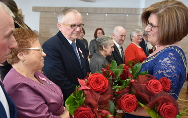 Złote Gody Rogozińskich Par 17