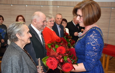 Złote Gody Rogozińskich Par 18