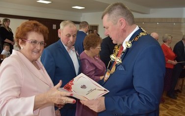 Złote Gody Rogozińskich Par 21