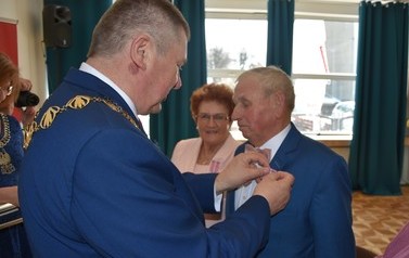 Złote Gody Rogozińskich Par 26