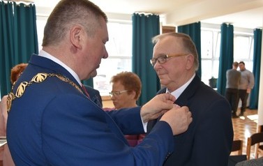Złote Gody Rogozińskich Par 28