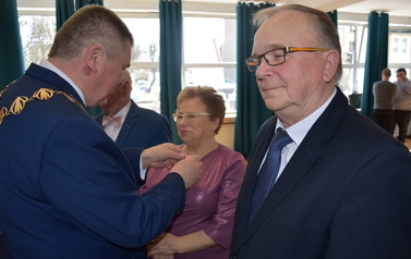Złote Gody Rogozińskich Par 29