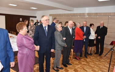 Złote Gody Rogozińskich Par 36