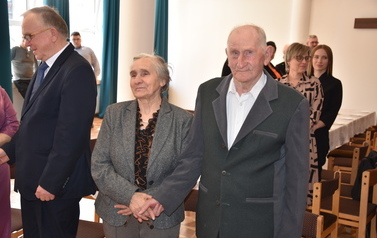 Złote Gody Rogozińskich Par 39