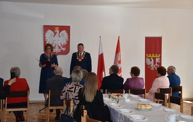 Złote Gody Rogozińskich Par 43
