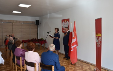 Złote Gody Rogozińskich Par 44