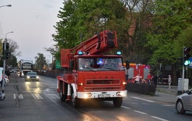 dzień strażaka 2022 2