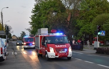 dzień strażaka 2022 14