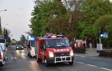 dzień strażaka 2022 17