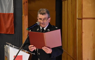 dzień strażaka 2022 23