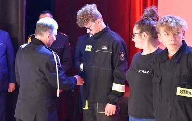 dzień strażaka 2022 36