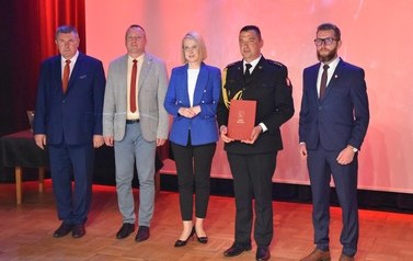 dzień strażaka 2022 37
