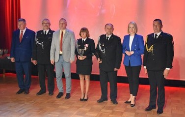 dzień strażaka 2022 56