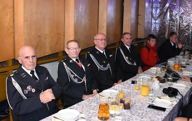 dzień strażaka 2022 100