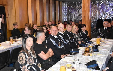 dzień strażaka 2022 112