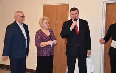 Jubileusz Ślubu 20.03.2019