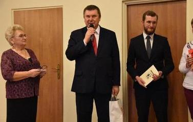 Jubileusz Ślubu 20.03.2019
