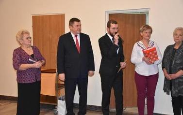 Jubileusz Ślubu 20.03.2019